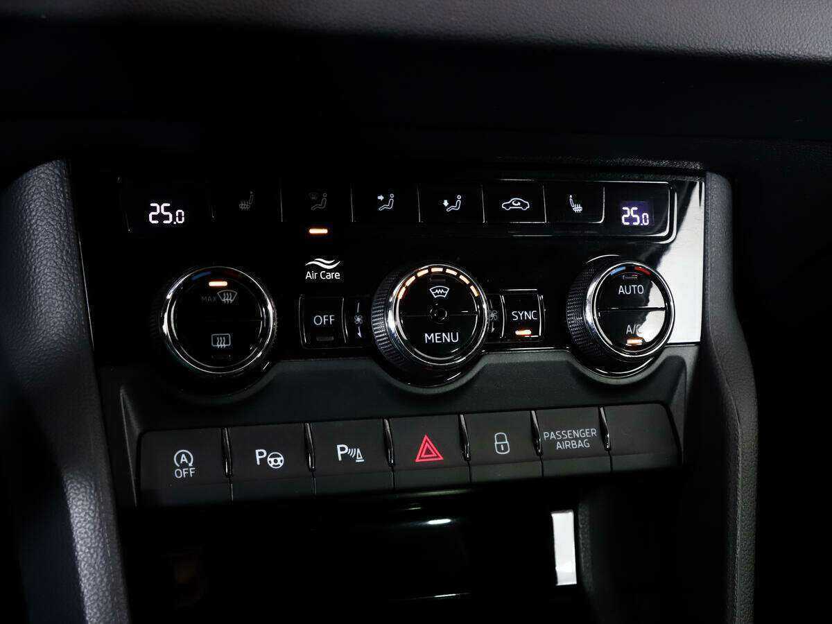 Продажа Б/У Шкода Карок. Фото: #15