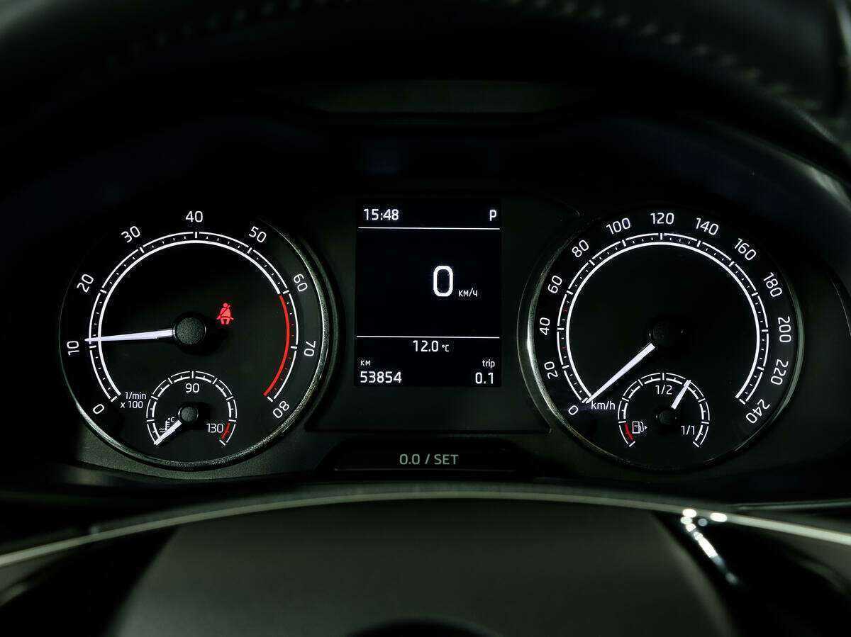 Продажа Б/У Шкода Рапид. Фото: #14