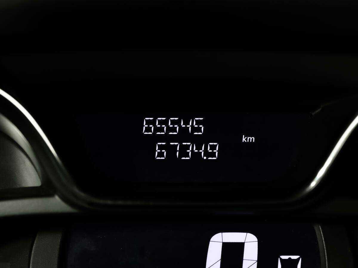 Продажа Б/У Рено Каптюр. Фото: #15