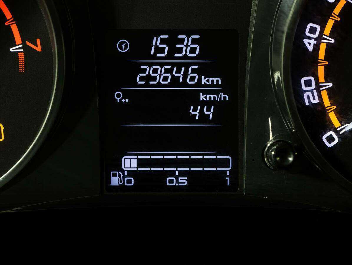 Продажа Б/У Лада (ВАЗ) Гранта. Фото: #13