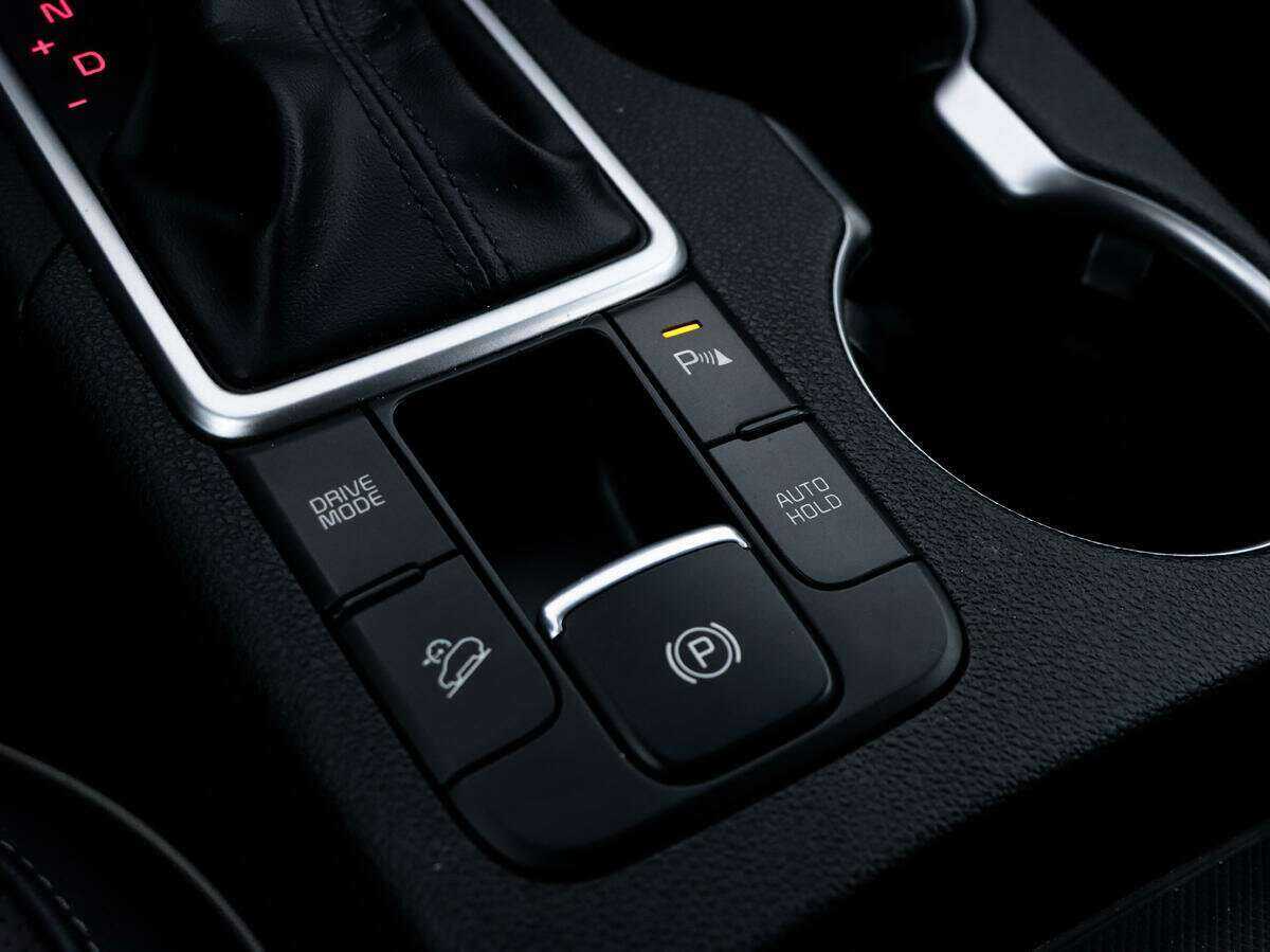 Продажа Б/У Киа Спортейдж. Фото: #12