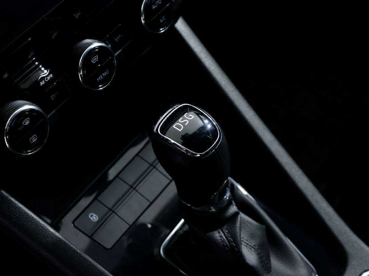 Продажа Б/У Шкода Октавия. Фото: #15