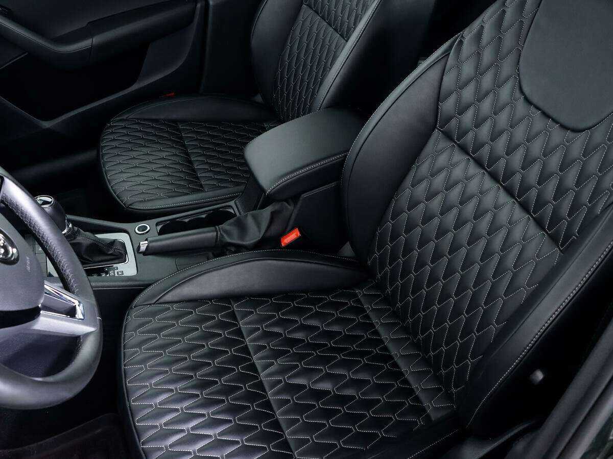 Продажа Б/У Шкода Октавия. Фото: #19