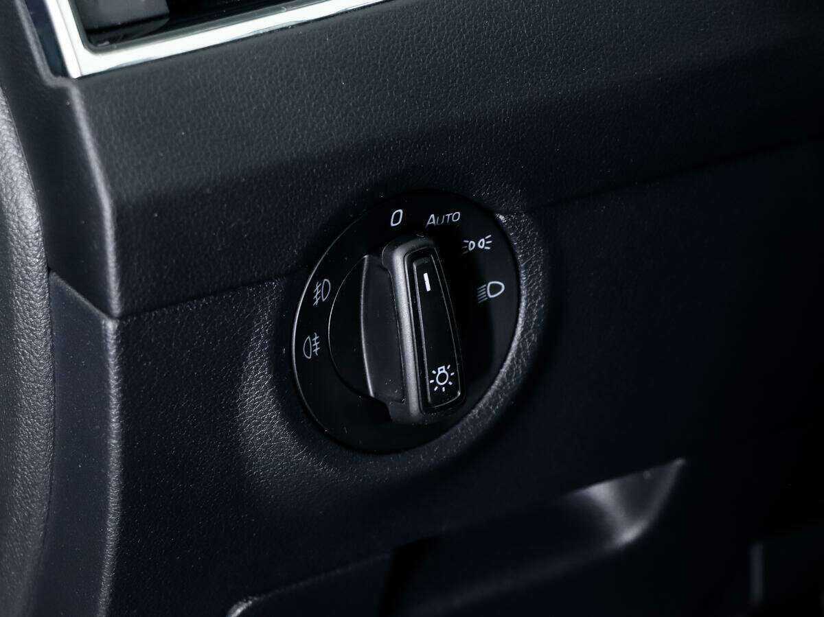 Продажа Б/У Шкода Октавия. Фото: #20