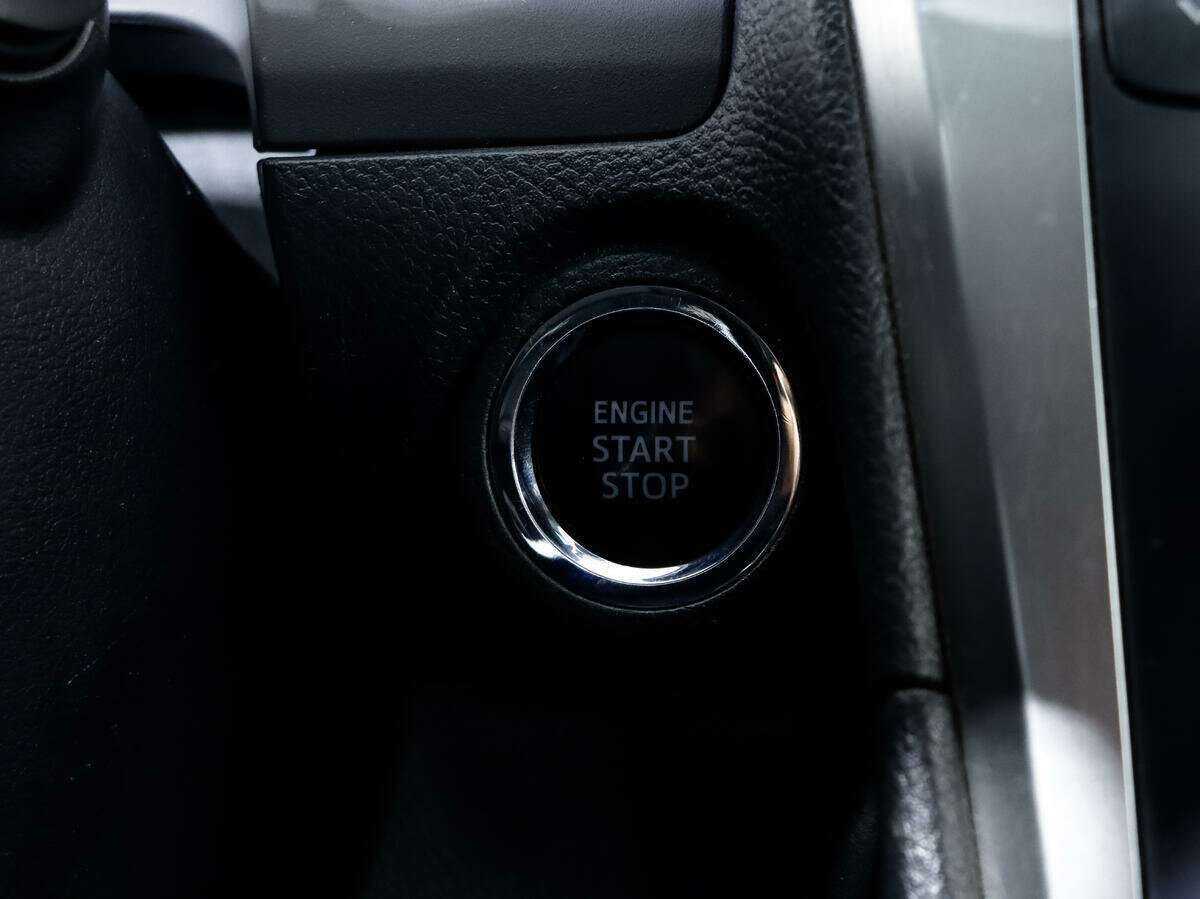 Продажа Б/У Тойота Камри. Фото: #12