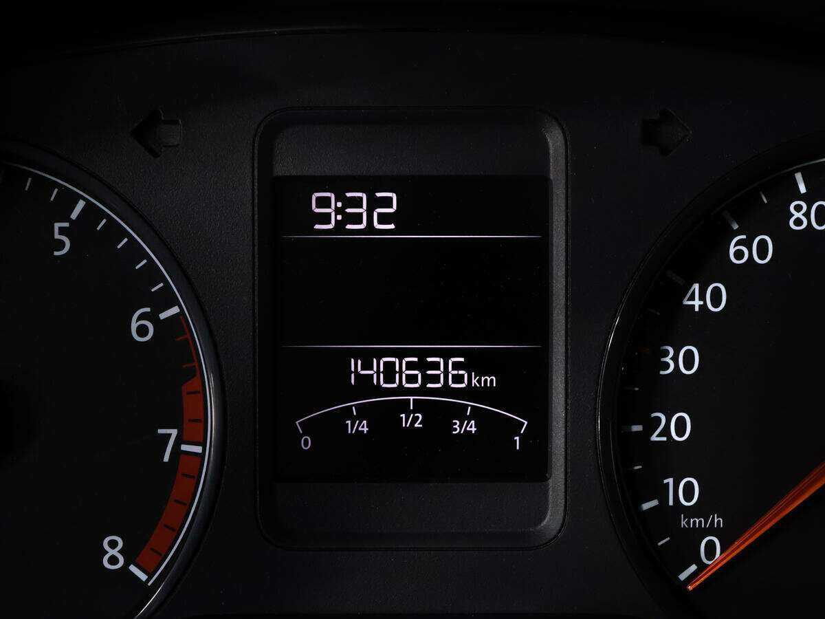 Продажа Б/У Фольксваген Поло. Фото: #15