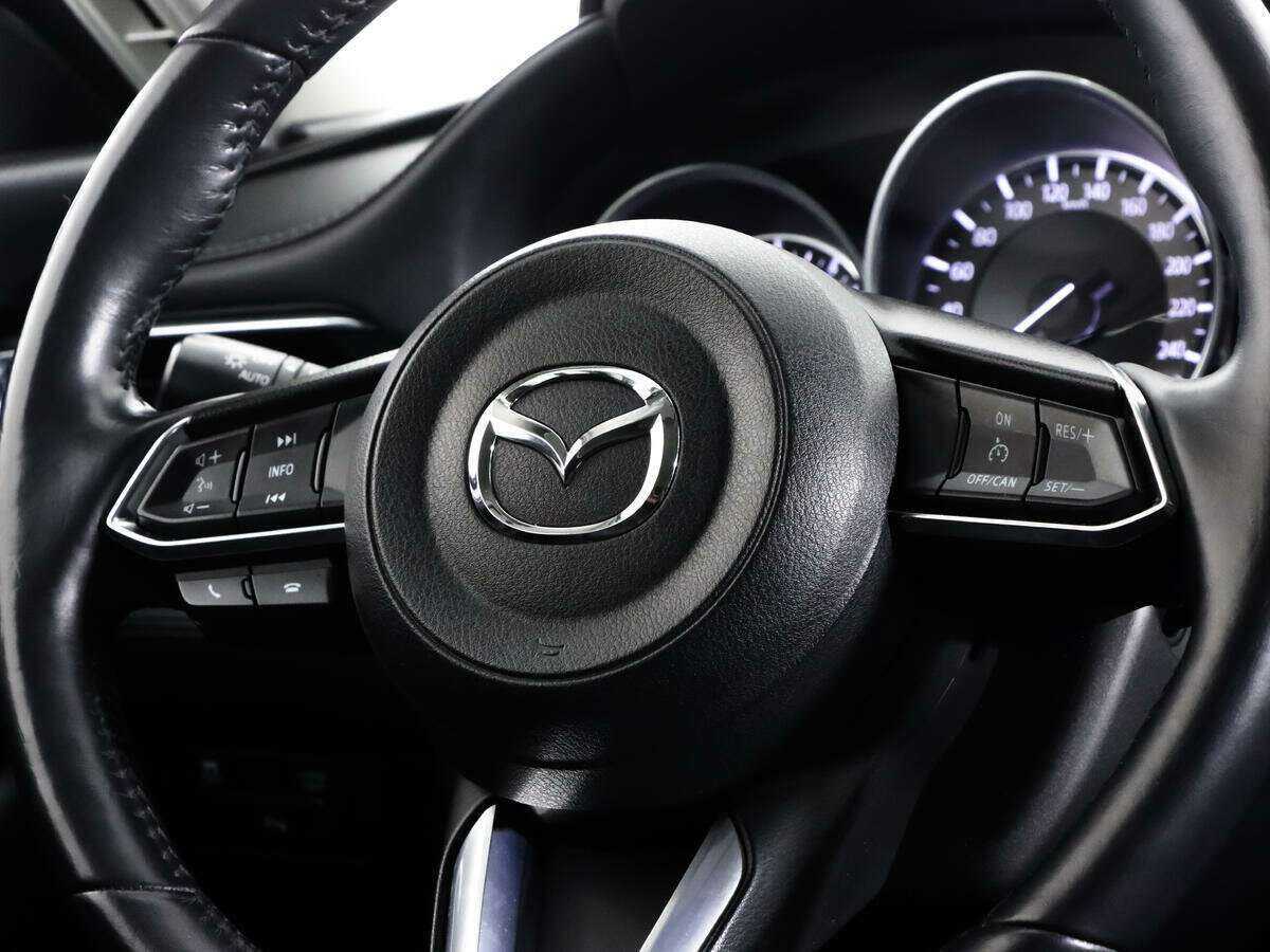 Продажа Б/У Мазда 6. Фото: #12