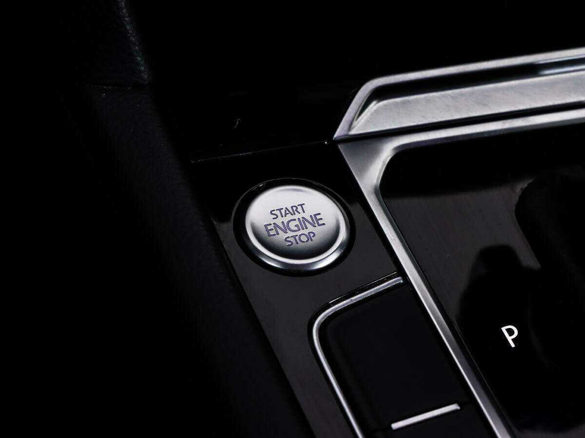 Продажа Б/У Фольксваген Пассат. Фото: #17