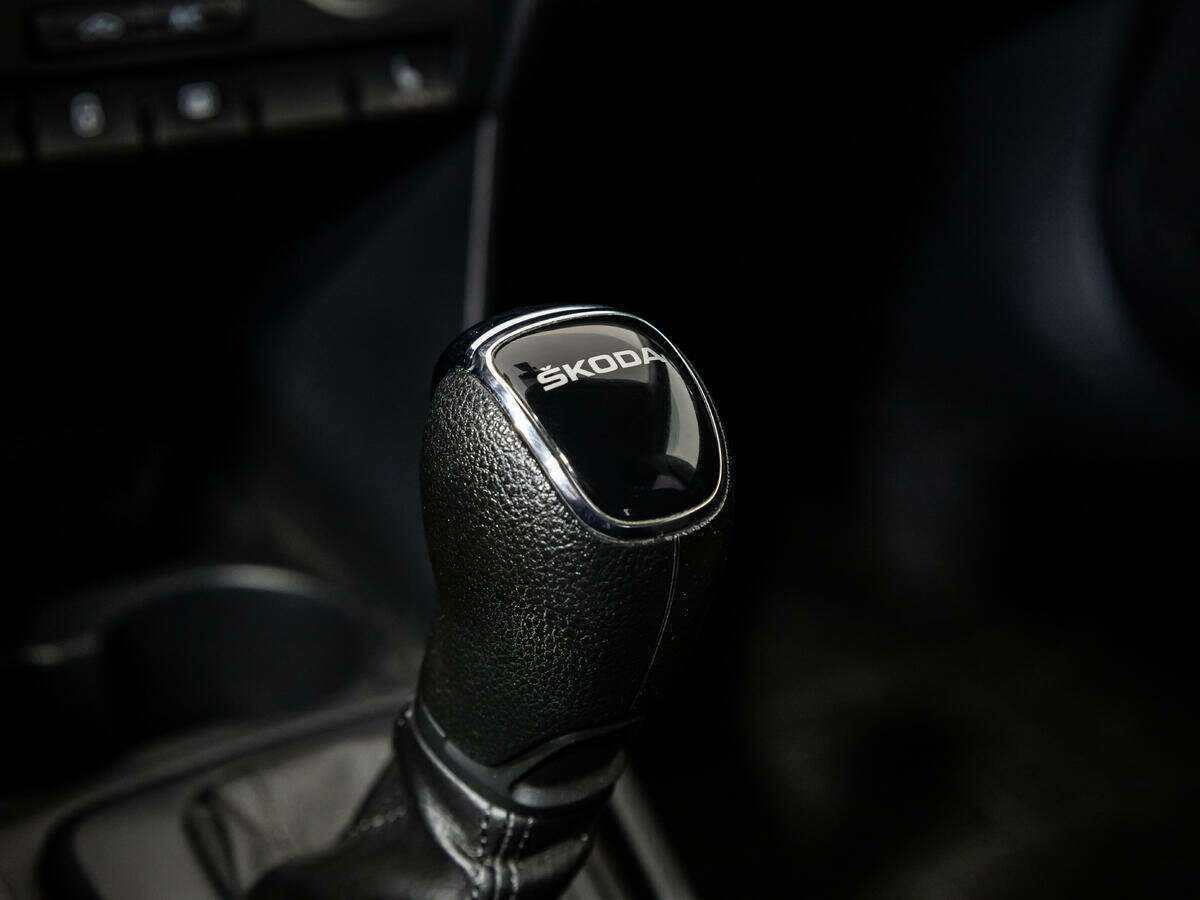 Продажа Б/У Шкода Рапид. Фото: #14