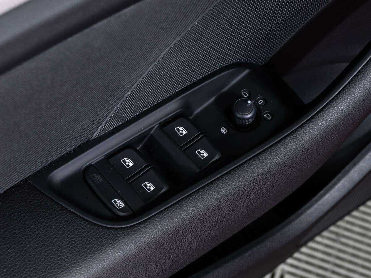 Продажа Б/У Ауди А3. Фото: #15