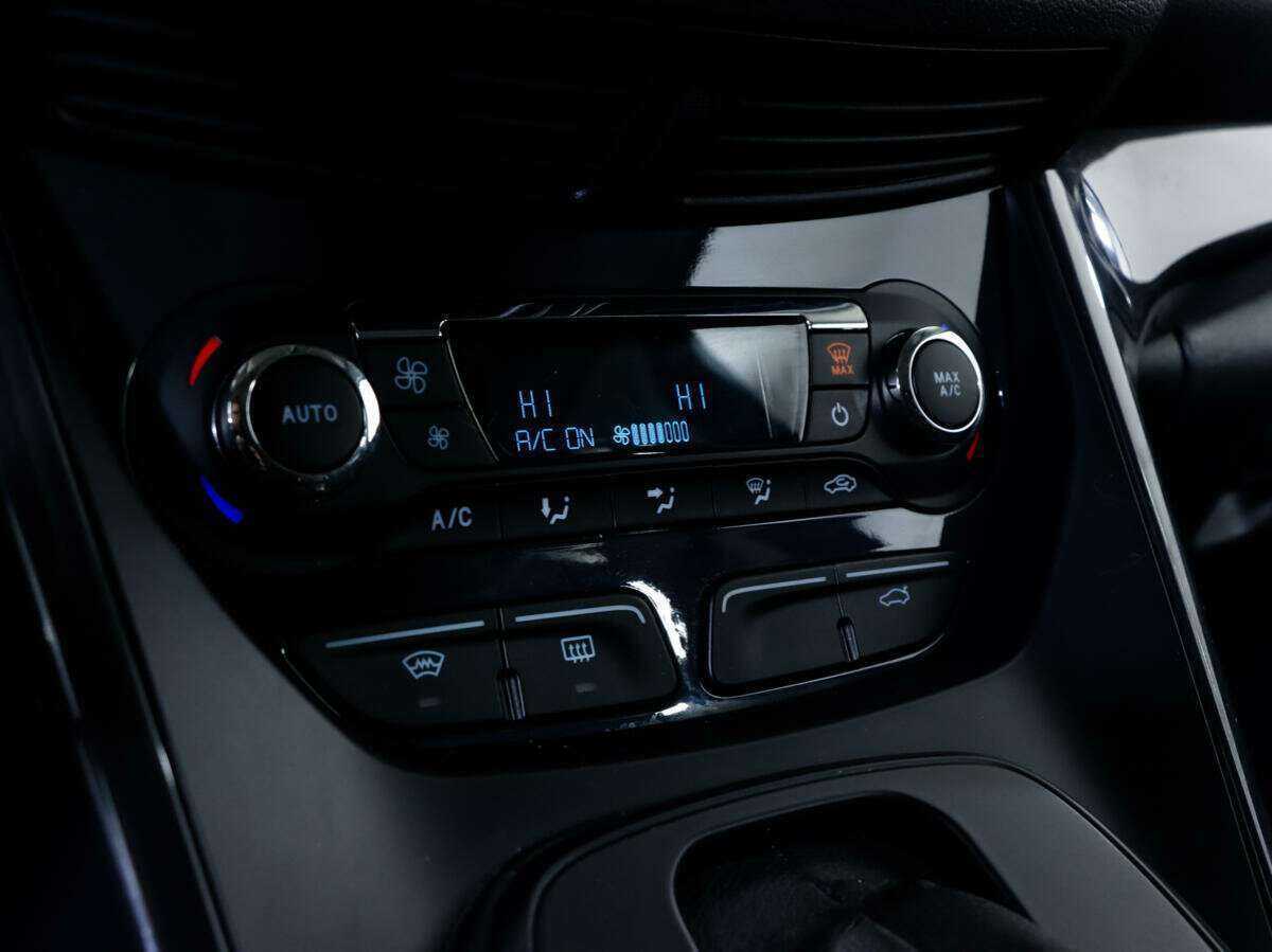 Продажа Б/У Форд Куга. Фото: #10