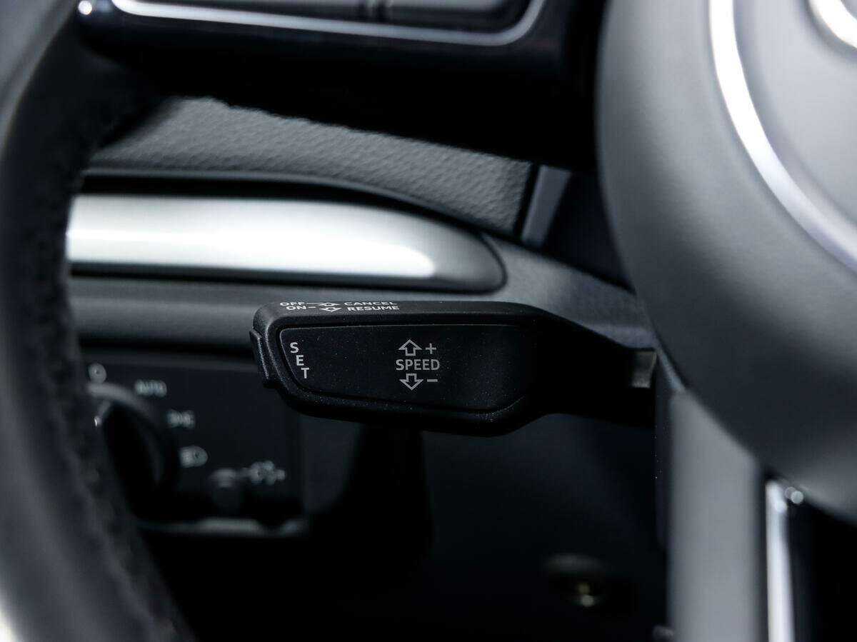 Продажа Б/У Ауди А3. Фото: #11