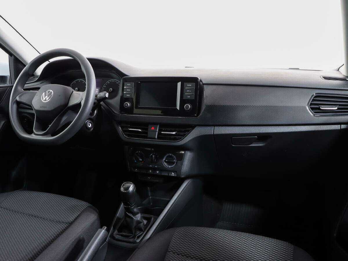 Продажа Б/У Фольксваген Поло. Фото: #6