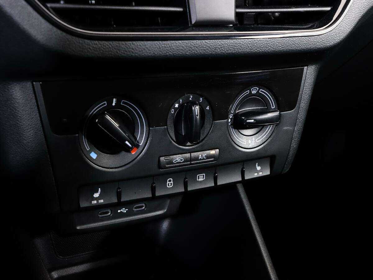 Продажа Б/У Фольксваген Поло. Фото: #10