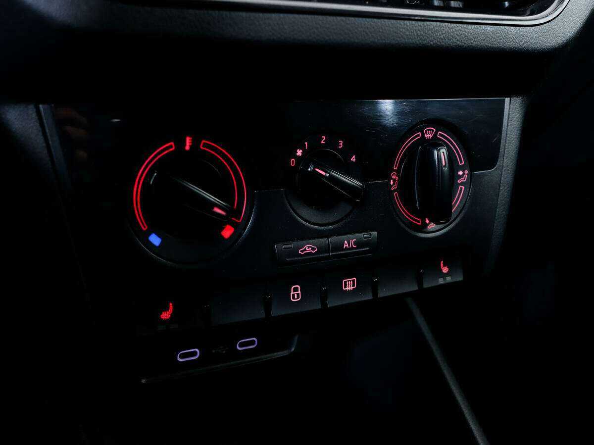 Продажа Б/У Фольксваген Поло. Фото: #11