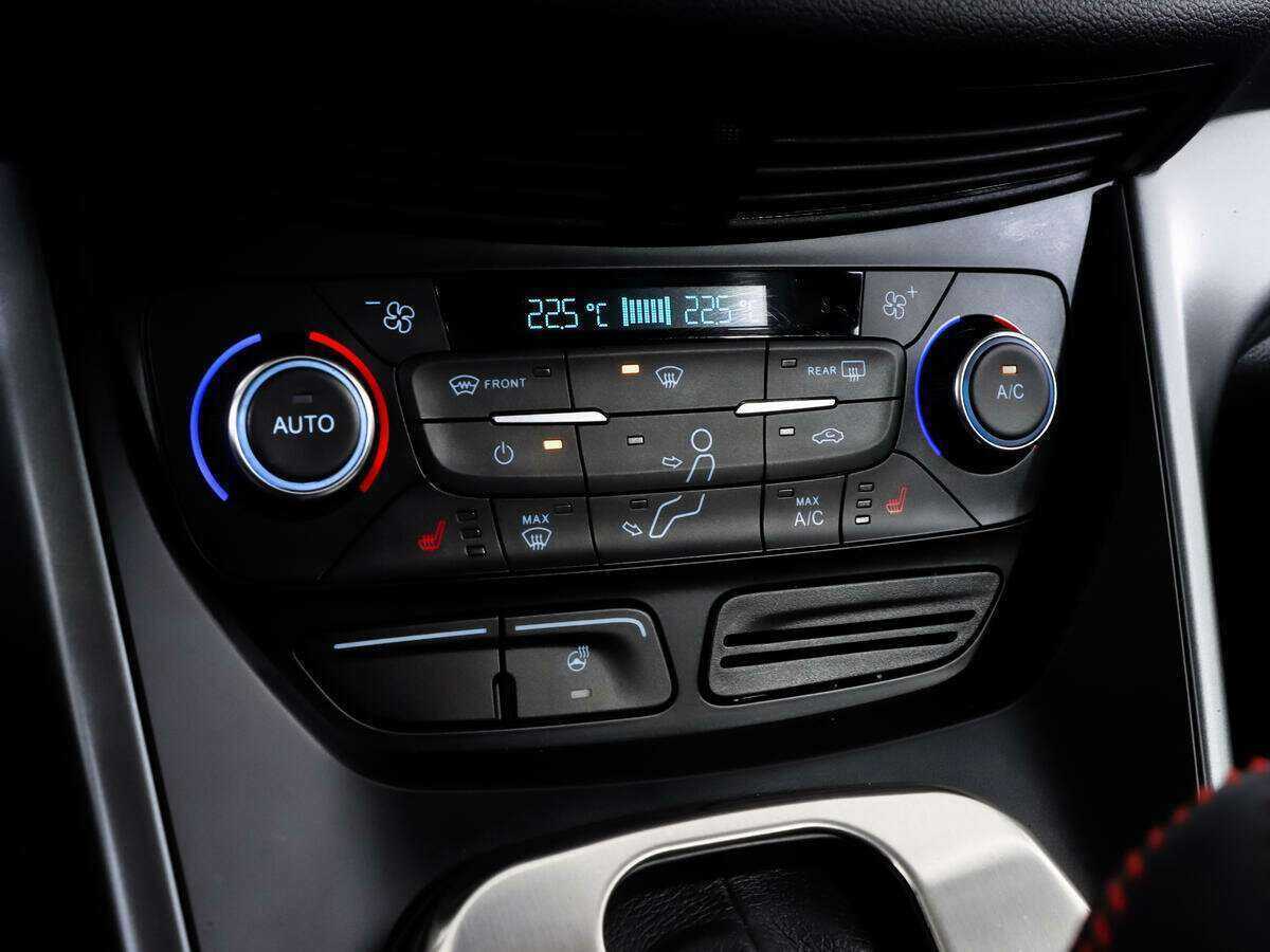 Продажа Б/У Форд Куга. Фото: #14