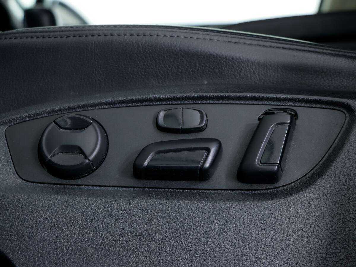 Продажа Б/У Фольксваген Туарег. Фото: #11