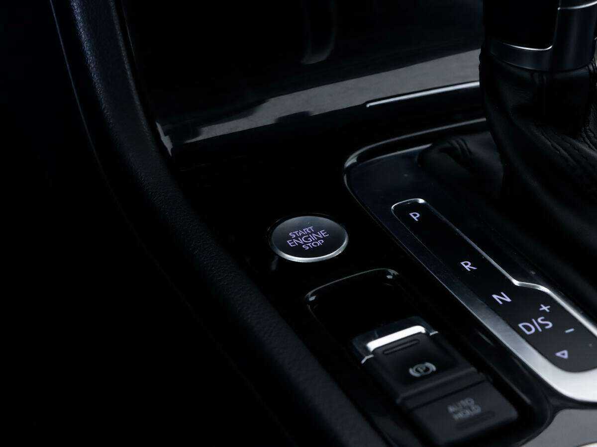 Продажа Б/У Фольксваген Туарег. Фото: #13