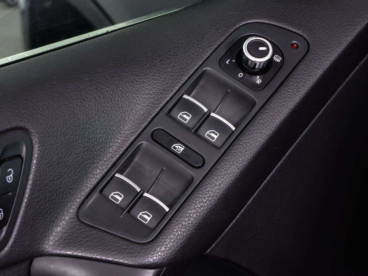 Продажа Б/У Фольксваген Тигуан. Фото: #16