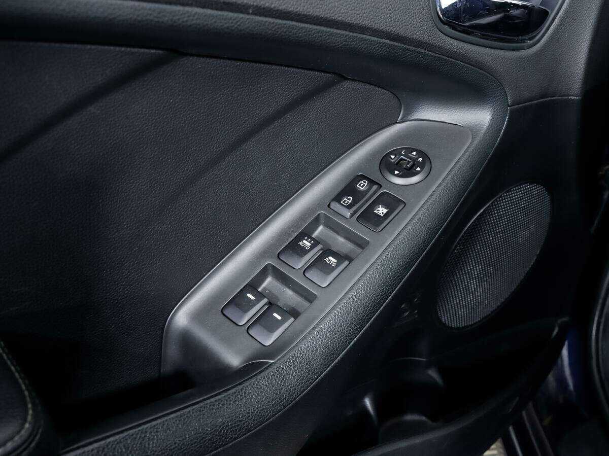 Продажа Б/У Киа Церато. Фото: #11