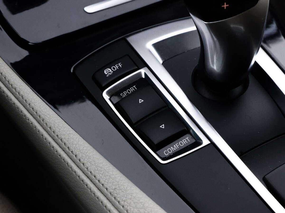 Продажа Б/У БМВ 5 серии. Фото: #19