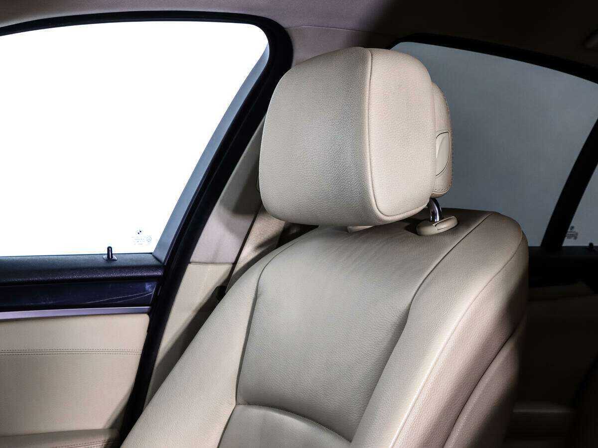 Продажа Б/У БМВ 5 серии. Фото: #23