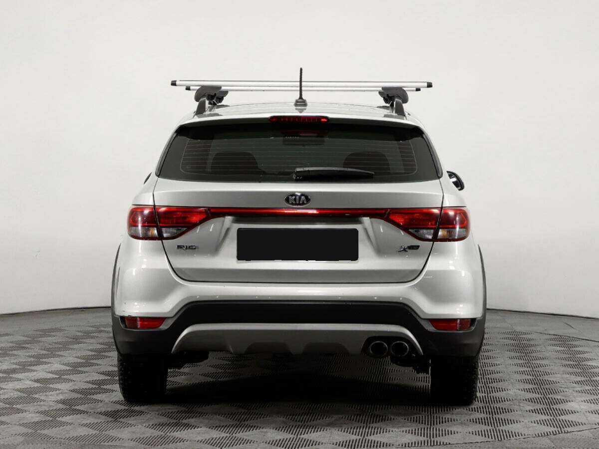 Продажа Б/У Киа Рио. Фото: #2