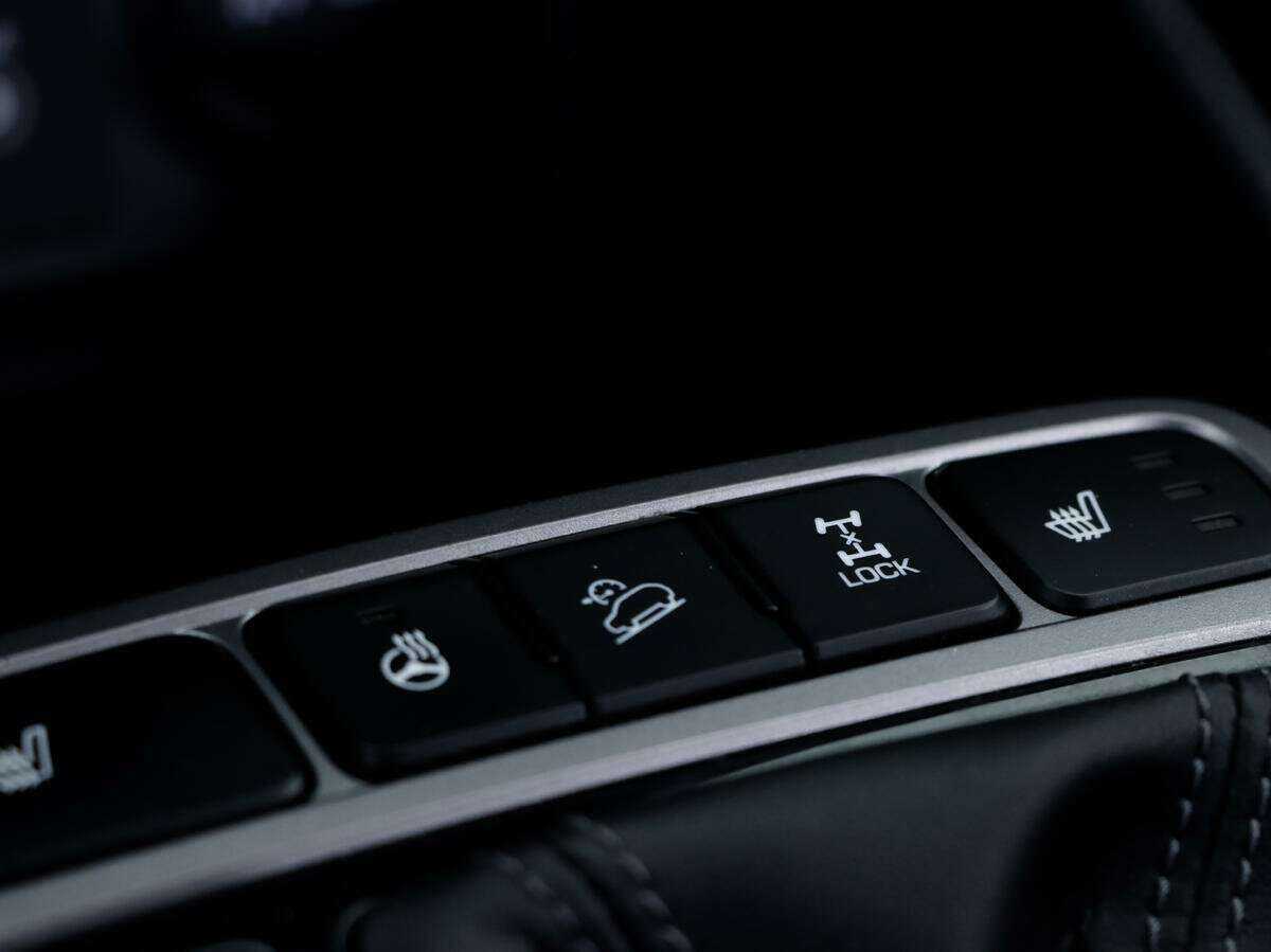 Продажа Б/У Хендай Крета. Фото: #12