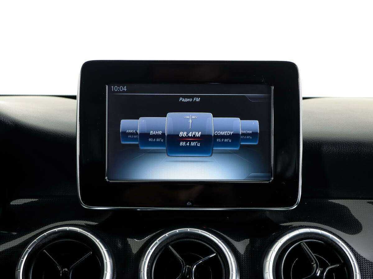 Продажа Б/У Мерседес-Бенц КЛА. Фото: #11