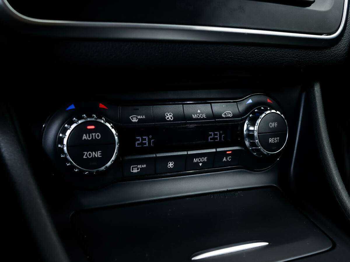 Продажа Б/У Мерседес-Бенц КЛА. Фото: #16