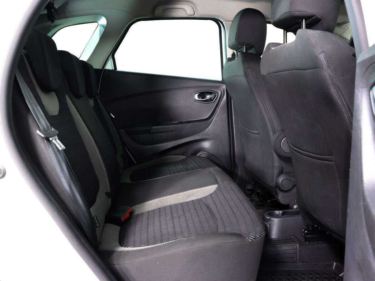 Продажа Б/У Рено Каптюр. Фото: #10