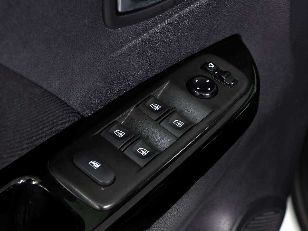 Продажа Б/У Рено Каптюр. Фото: #13