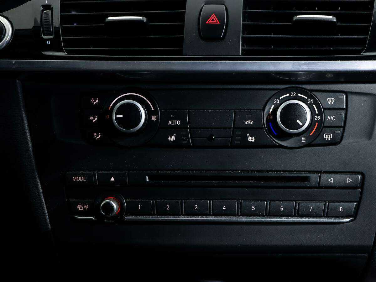 Продажа Б/У БМВ Икс3. Фото: #10