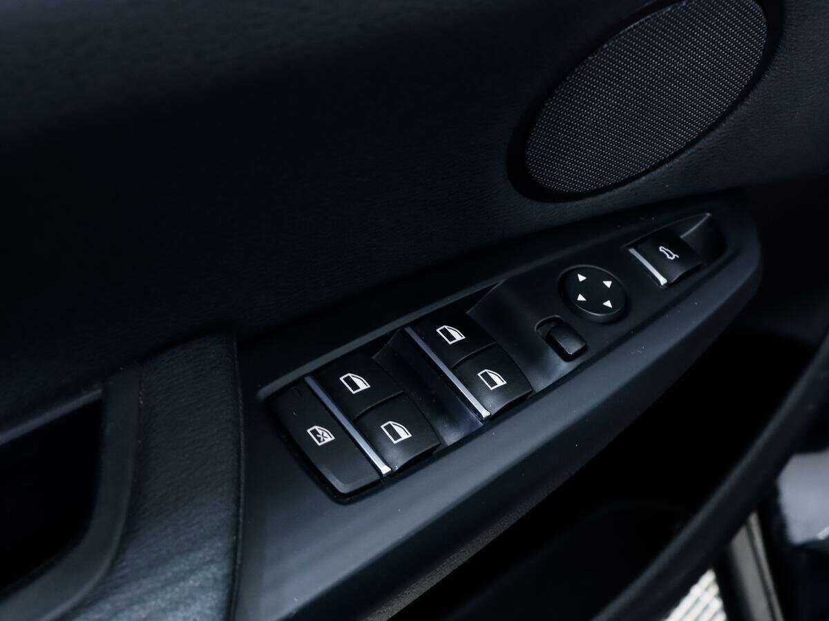 Продажа Б/У БМВ Икс3. Фото: #13