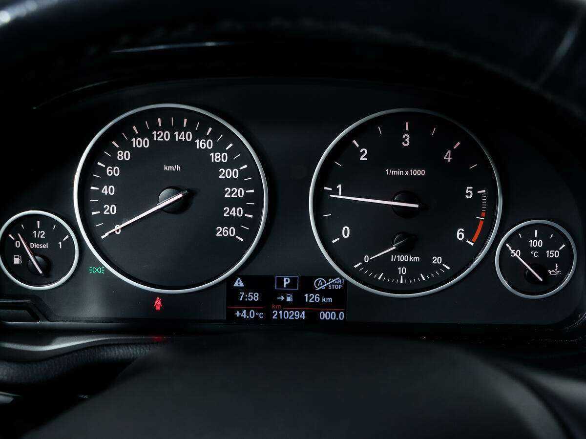 Продажа Б/У БМВ Икс3. Фото: #17