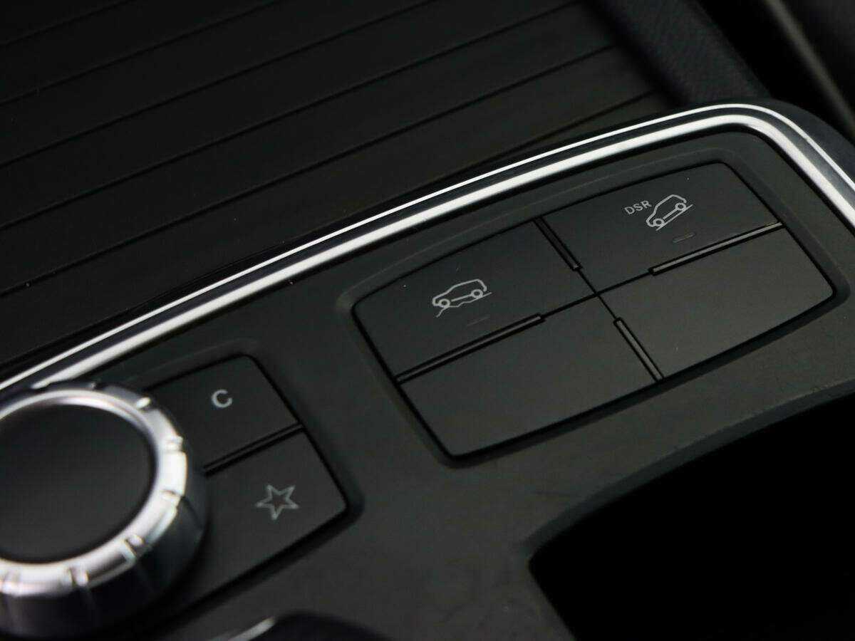 Продажа Б/У Мерседес-Бенц М-Класс. Фото: #11