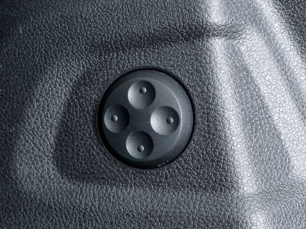 Продажа Б/У Ауди К3. Фото: #11