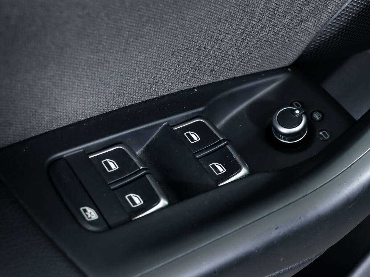 Продажа Б/У Ауди К3. Фото: #12