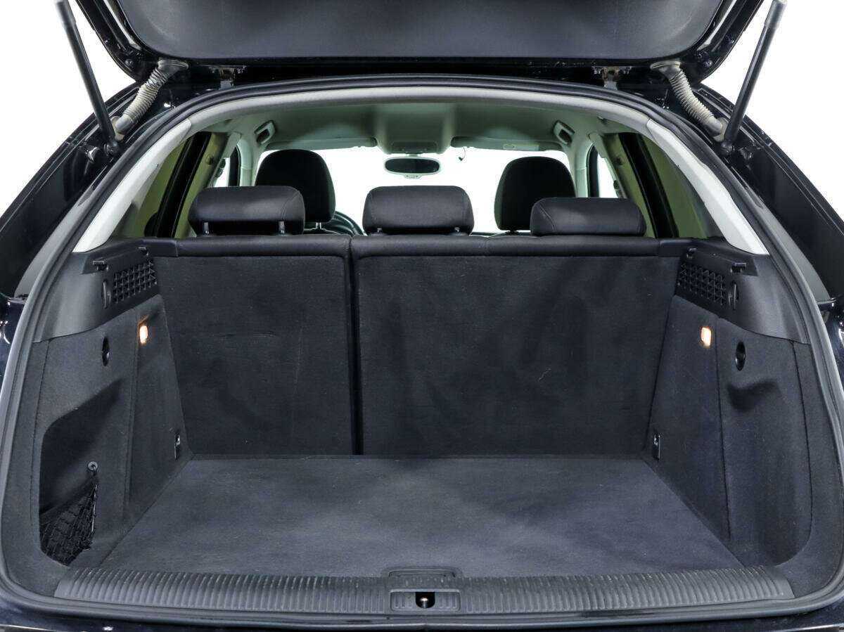 Продажа Б/У Ауди К3. Фото: #17