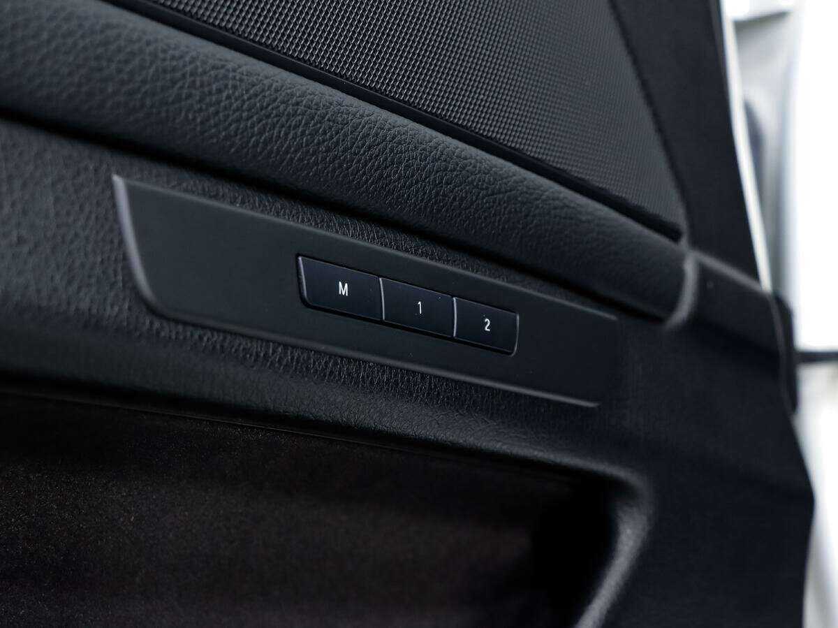 Продажа Б/У БМВ 5 серии. Фото: #12