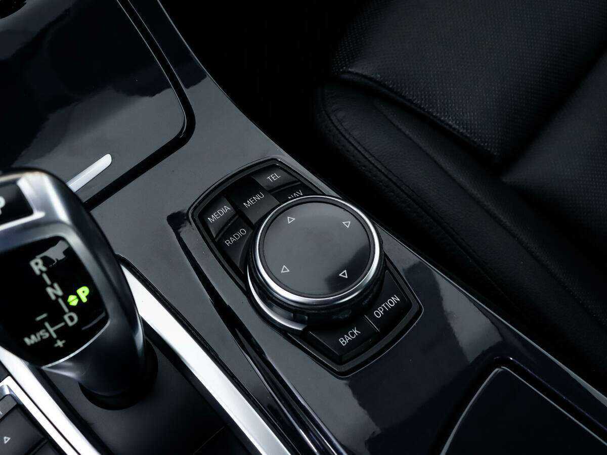 Продажа Б/У БМВ 5 серии. Фото: #13