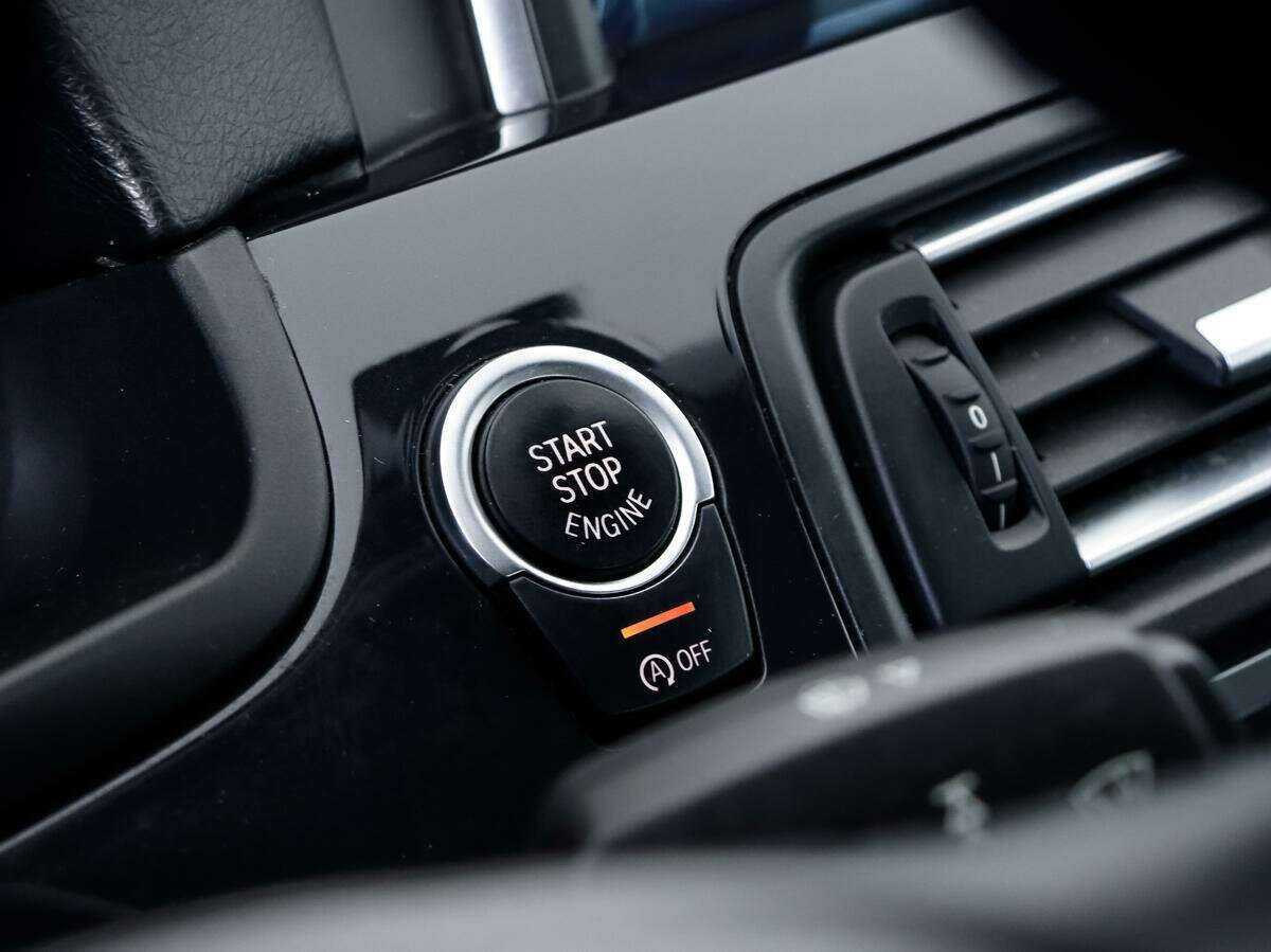 Продажа Б/У БМВ 5 серии. Фото: #15