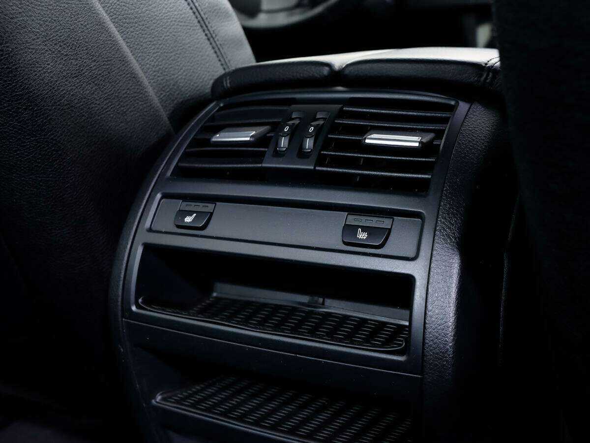 Продажа Б/У БМВ 5 серии. Фото: #19