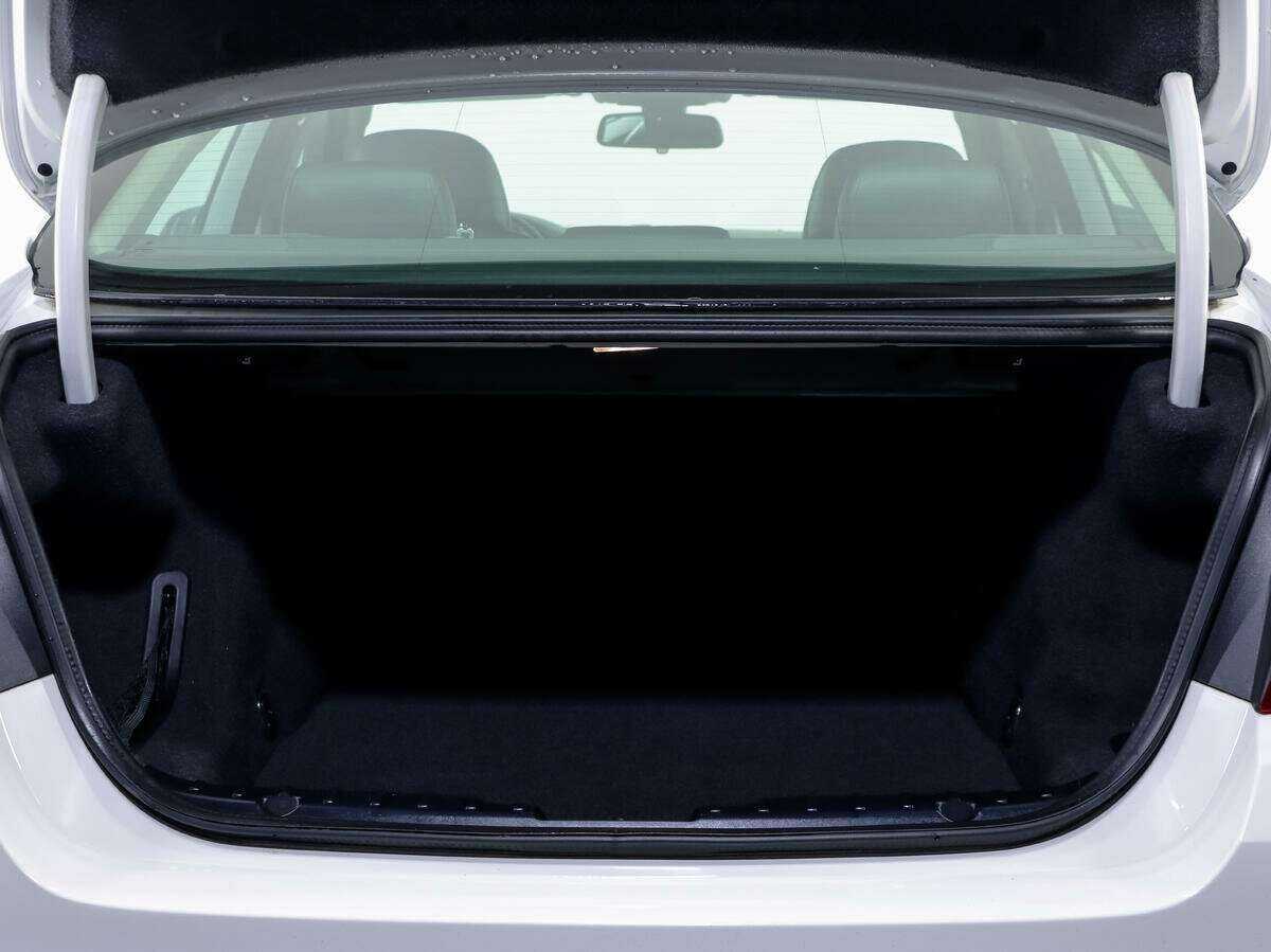 Продажа Б/У БМВ 5 серии. Фото: #22