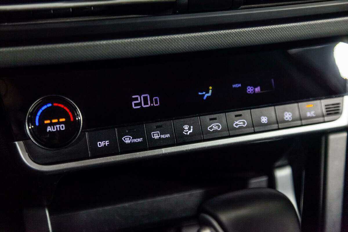 Продажа Б/У Киа Сельтос. Фото: #19