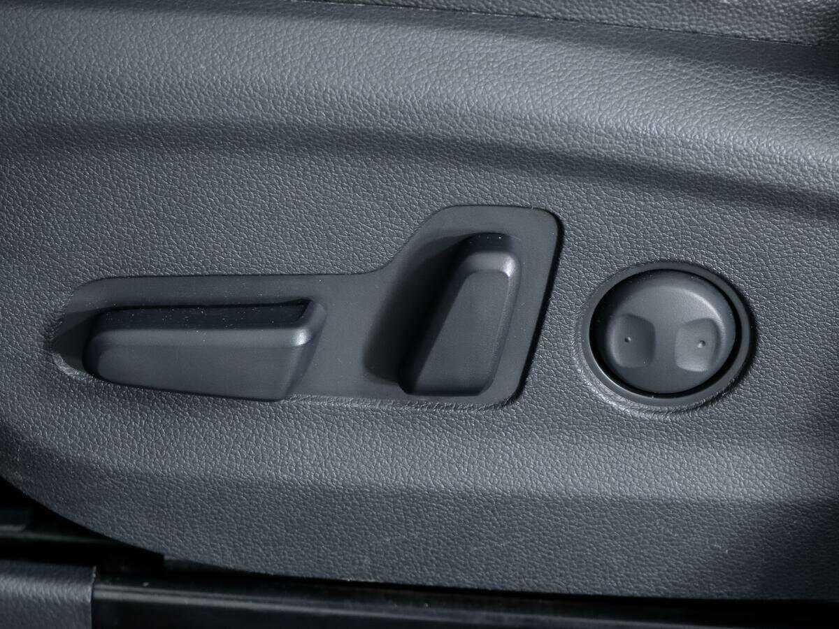 Продажа Б/У Хендай Туксон. Фото: #9