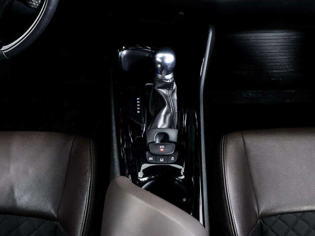 Продажа Б/У Тойота Ц-ШР. Фото: #15