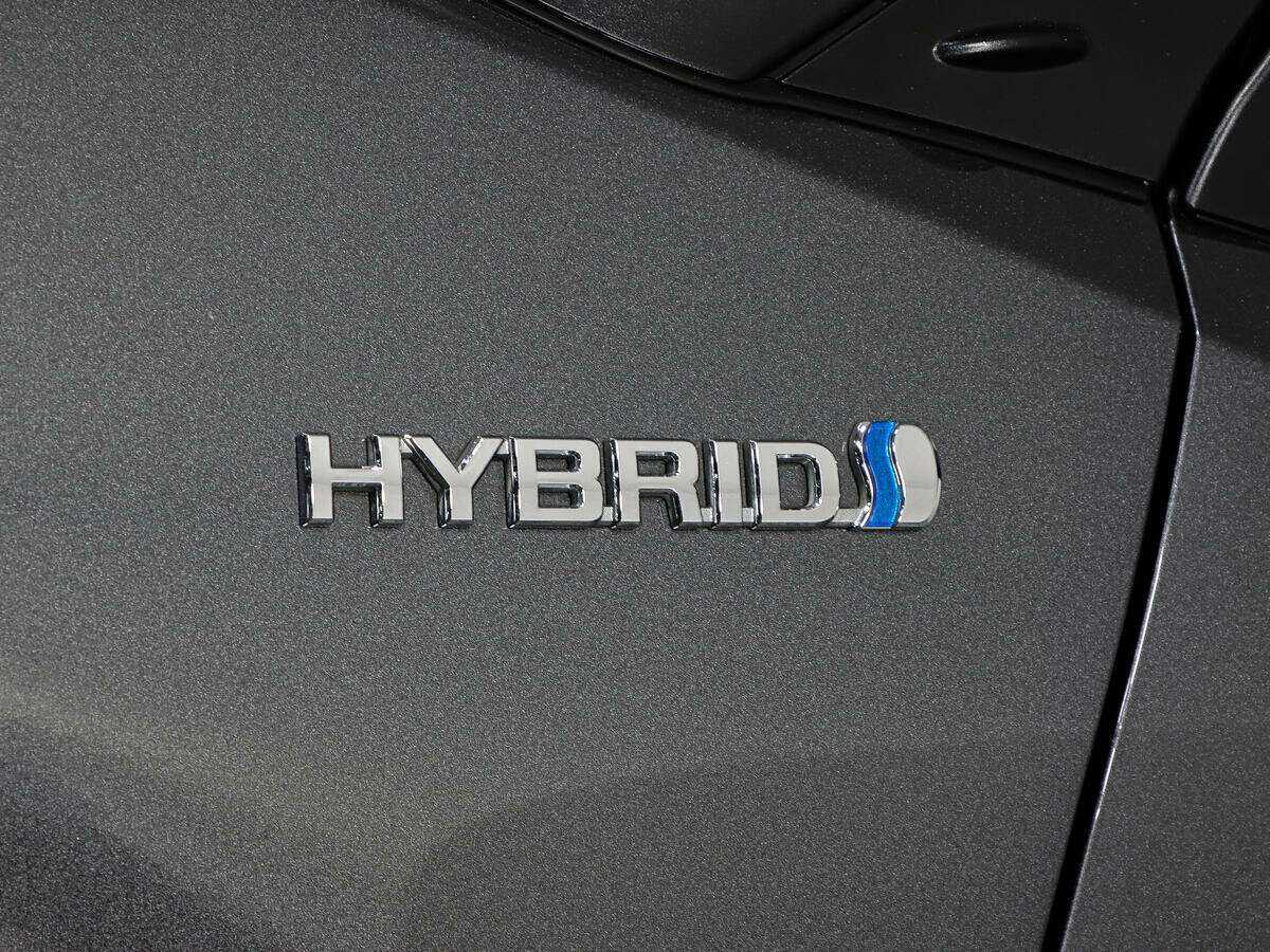 Продажа Б/У Тойота Ц-ШР. Фото: #24