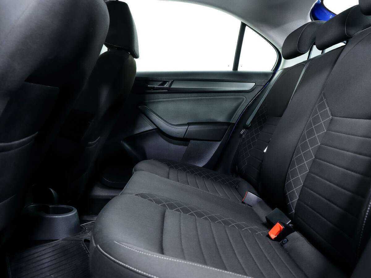 Продажа Б/У Шкода Рапид. Фото: #10