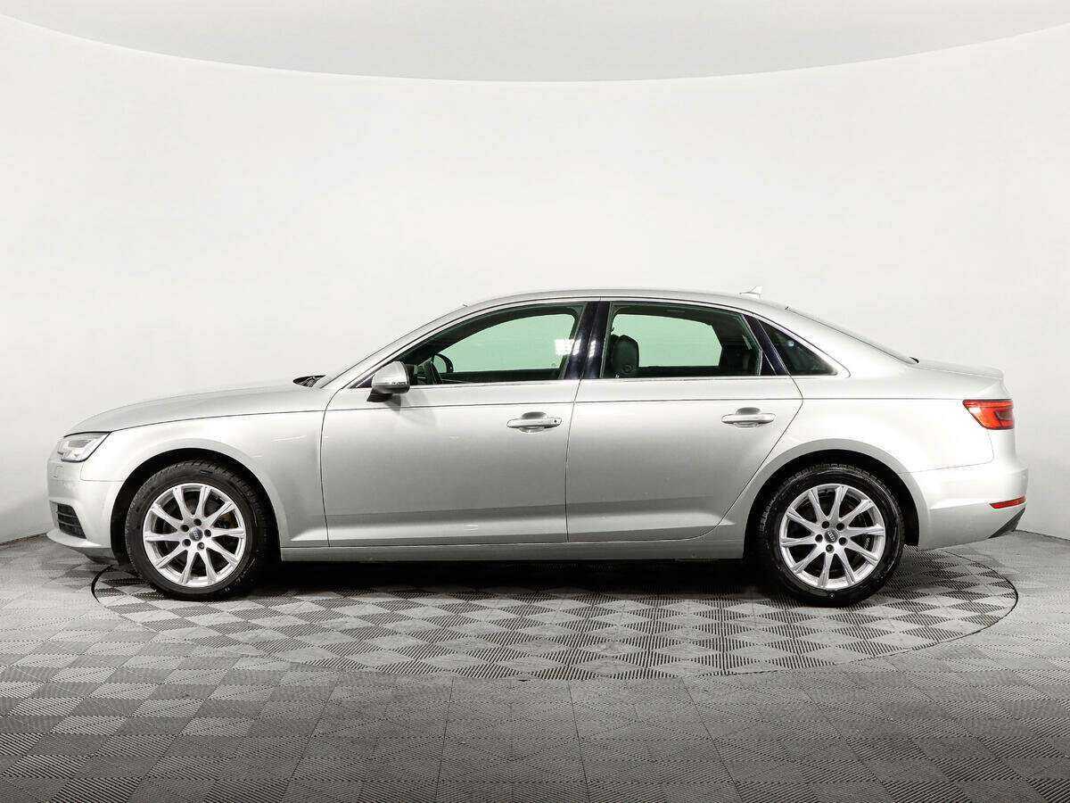 Продажа Б/У Ауди А4. Фото: #7